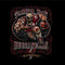 Liquid Blue NFL Tampa Bay Buccaneers Running Back Moto E5 Plus Skin