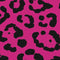 Rosy Leopard Surface Pro 7 Skin