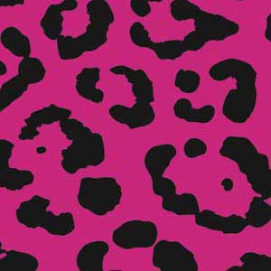 Rosy Leopard Fire TV Cube Skin