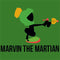Looney Tunes Marvin the Martian Identity Fire TV Cube Skin