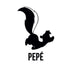 Looney Tunes Pepe Le Pew Identity iPhone 7 Folio Case