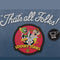 Looney Tunes Thats All Folks Patch Xbox Adaptive Controller Skin