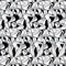 Looney Tunes Bugs Bunny Super Sized Pattern Cochlear Nucleus 5 Sound Processor Skin