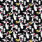 Looney Tunes Sylvester and Tweety Super Sized Cochlear Nucleus 5 Sound Processor Skin