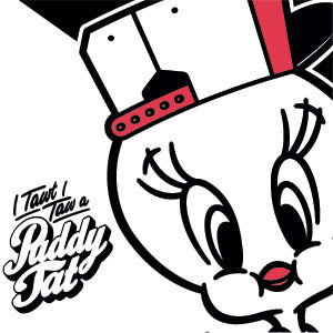 Looney Tunes Retro Tweety Bird Fire TV Cube Skin