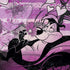 Looney Tunes Pepe Le Pew Purple Romance iPhone XS Clear Case