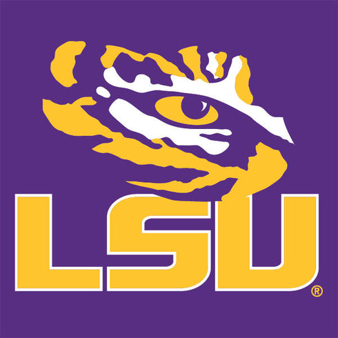 Louisiana State University - LSU Tigers Mascot MacBook Air 13in M1 (2021) Case plus Skin