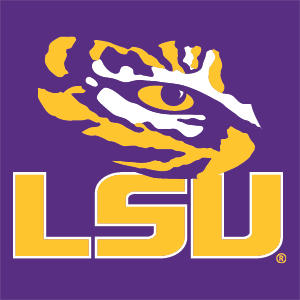 Louisiana State University - LSU Tigers Mascot Studio Wireless Skin