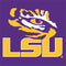 Louisiana State University - LSU Tigers Mascot Studio Wireless Skin