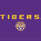 Louisiana State University - LSU Tigers Purple Xbox 360 Slim (2010) Skin