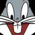Looney Tunes Bugs Bunny iPhone XS Clear Case