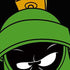 Looney Tunes Marvin the Martian iPhone 8 Folio Case