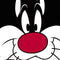Looney Tunes Sylvester PS5 Slim Digital Edition Bundle Skin