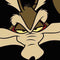 Looney Tunes Wile E. Coyote Smile Galaxy S9 Skin