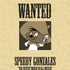 Looney Tunes Speedy Gonzales- Andale! Andale! iPhone XS Clear Case