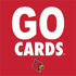 University of Louisville Go Cards Xbox Series X Bundle Skin