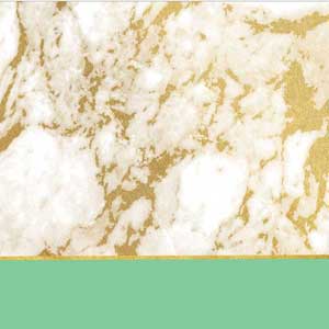 Pastel Marble Amazon Fire TV Skin