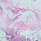 Blue and Purple Marble Wii (Includes 1 Controller) Skin
