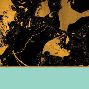 Chunky Marble Fire TV Cube Skin