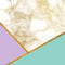 Angled Marble DS Lite Skin
