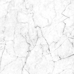 White Marble Nintendo 2DS Skin