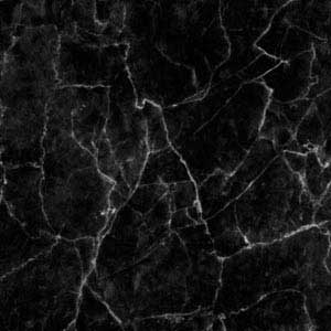 Black Marble Wii U (Console + 1 Controller) Skin