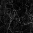 Black Marble iPhone XS Clear Case