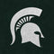 Michigan State University Spartans Logo Xbox 360 Slim (2010) Skin