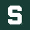 Michigan State University Spartans S Xbox Adaptive Controller Skin