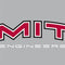 Massachusetts Institute of Technology MIT Engineers Grey Xbox 360 Slim (2010) Skin