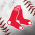 MLB Boston Red Sox Game Ball iPhone 7 Folio Case