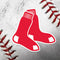 MLB Boston Red Sox Game Ball Naida CI Q70 Kit Skin