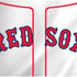 MLB Boston Red Sox Home Jersey iPhone XS Clear Case