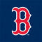 MLB Boston Red Sox - Solid Distressed Naida CI Q70 Kit Skin