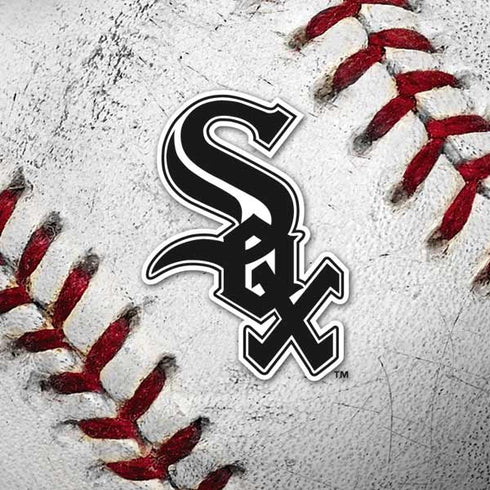MLB Chicago White Sox Game Ball MacBook Air 15in (2023-2025) Case plus Skin
