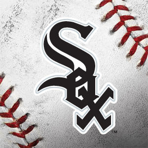 MLB Chicago White Sox Game Ball Surface Pro 9 Skin