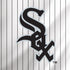 MLB Chicago White Sox Home Jersey iPhone XS Clear Case