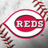 MLB Cincinnati Reds Game Ball iPhone 7 Folio Case