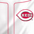 MLB Cincinnati Reds Home Jersey Xbox Series X Bundle Skin