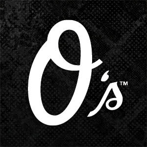 MLB Baltimore Orioles Dark Wash Xbox Series X Bundle Skin