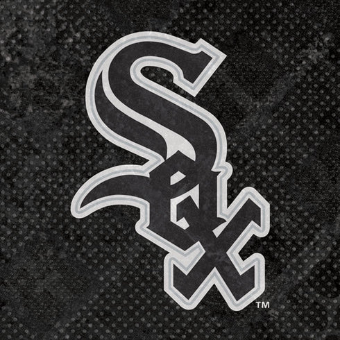 MLB Chicago White Sox Dark Wash MacBook Air 15in (2023-2025) Case plus Skin