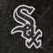 MLB Chicago White Sox Dark Wash MacBook Air 15in (2023-2025) Case plus Skin