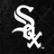 MLB Chicago White Sox Dark Wash Xbox 360 Slim (2010) Skin