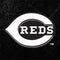 MLB Cincinnati Reds Dark Wash Studio Wireless Skin