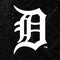 MLB Detroit Tigers Dark Wash Wii (Includes 1 Controller) Skin