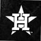 MLB Houston Astros Dark Wash Studio Wireless Skin