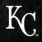 MLB Kansas City Royals Dark Wash Studio Wireless Skin