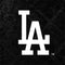 MLB Los Angeles Dodgers Dark Wash Wii (Includes 1 Controller) Skin