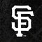 MLB San Francisco Giants Dark Wash Studio Wireless Skin