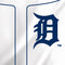 MLB Detroit Tigers Home Jersey Playstation 3 & PS3 Skin